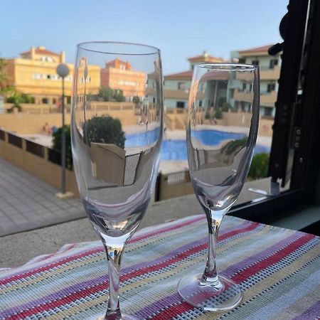 Apartamento La Marquesa Beach Puertito de Guimar Esterno foto