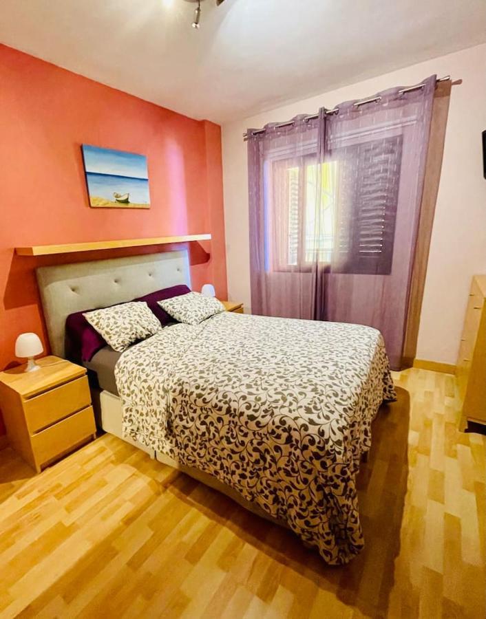 Apartamento La Marquesa Beach Puertito de Guimar Esterno foto