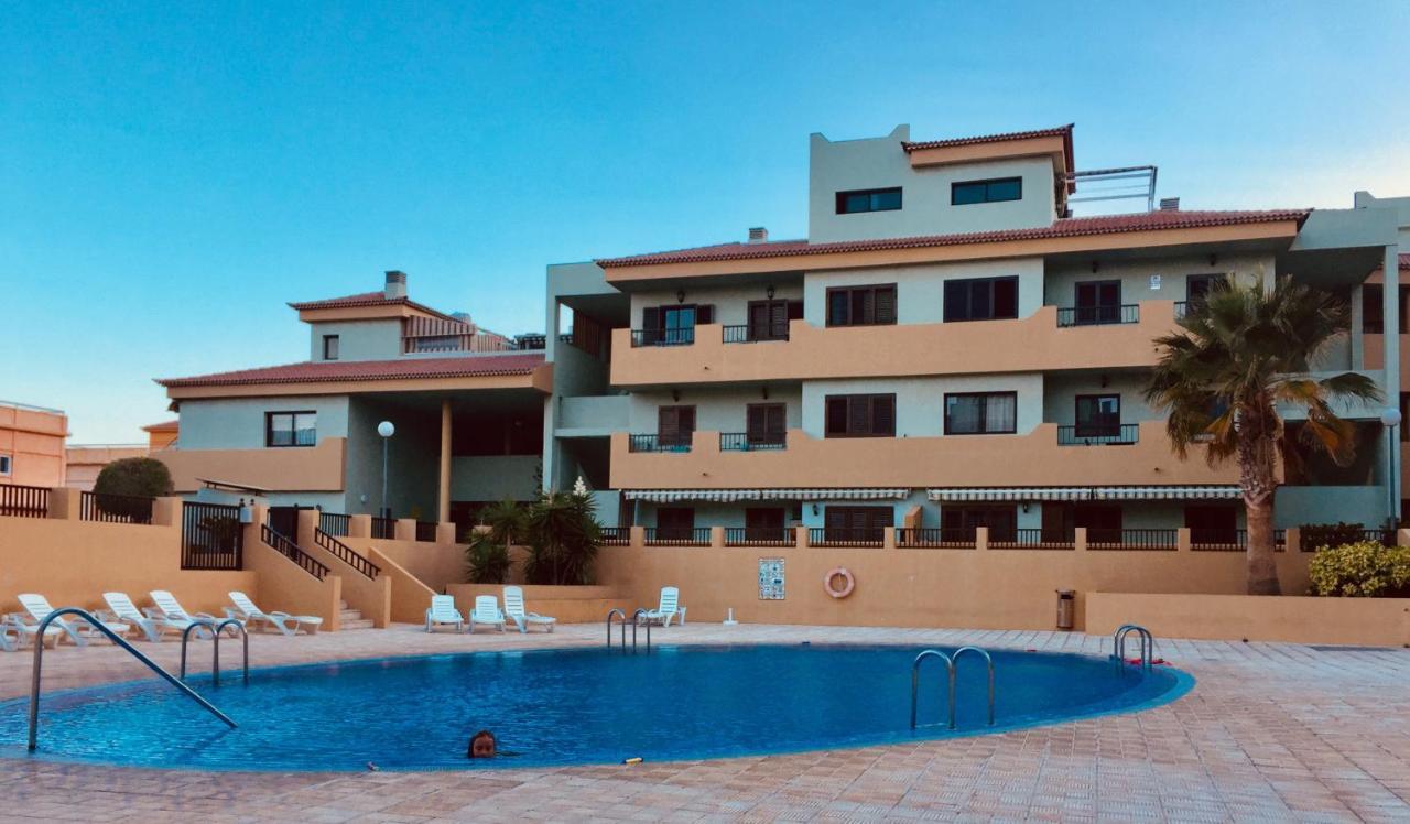 Apartamento La Marquesa Beach Puertito de Guimar Esterno foto