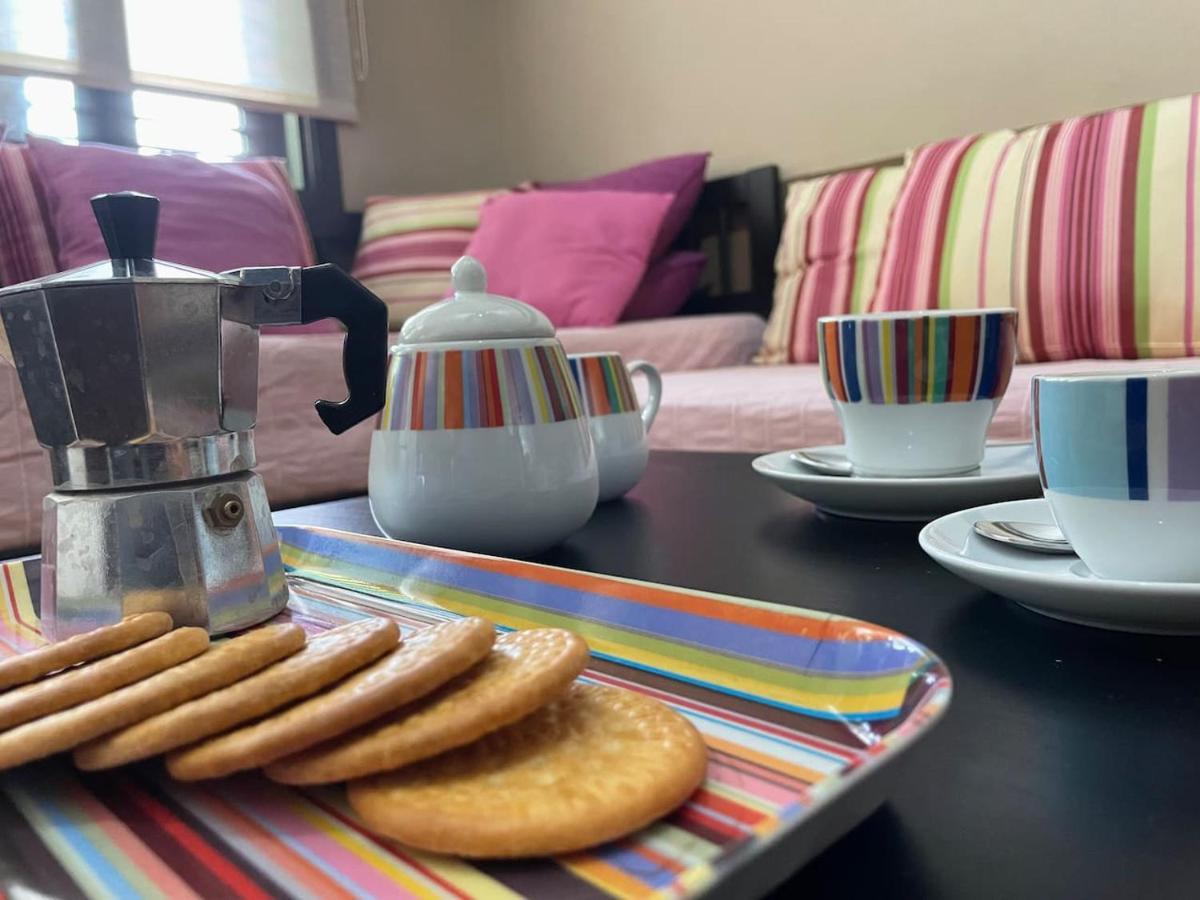 Apartamento La Marquesa Beach Puertito de Guimar Esterno foto