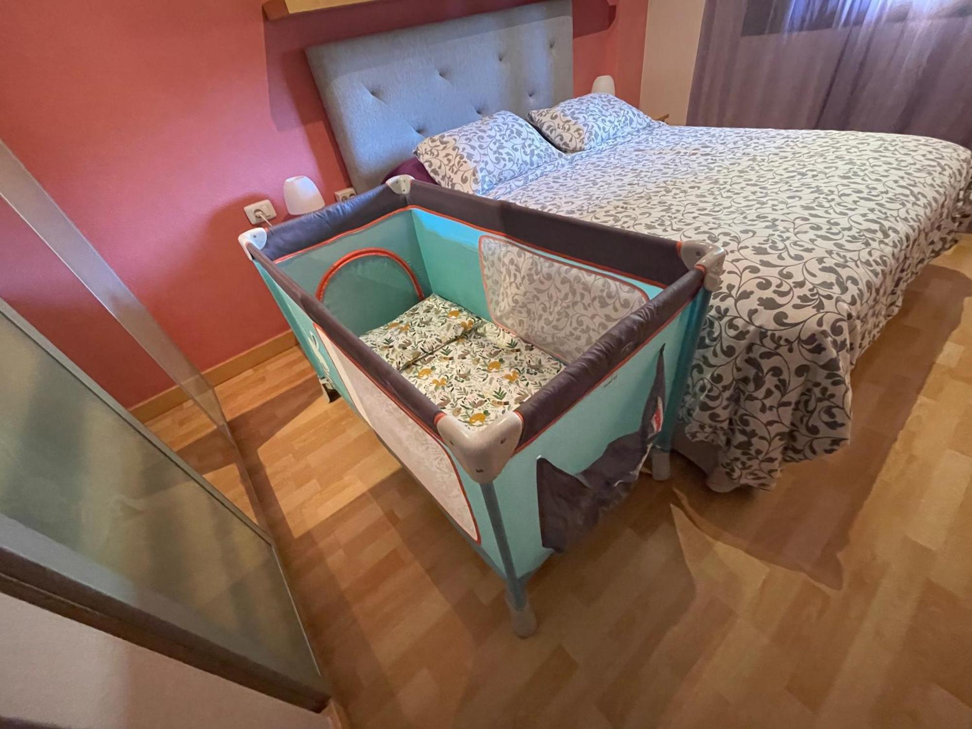 Apartamento La Marquesa Beach Puertito de Guimar Esterno foto
