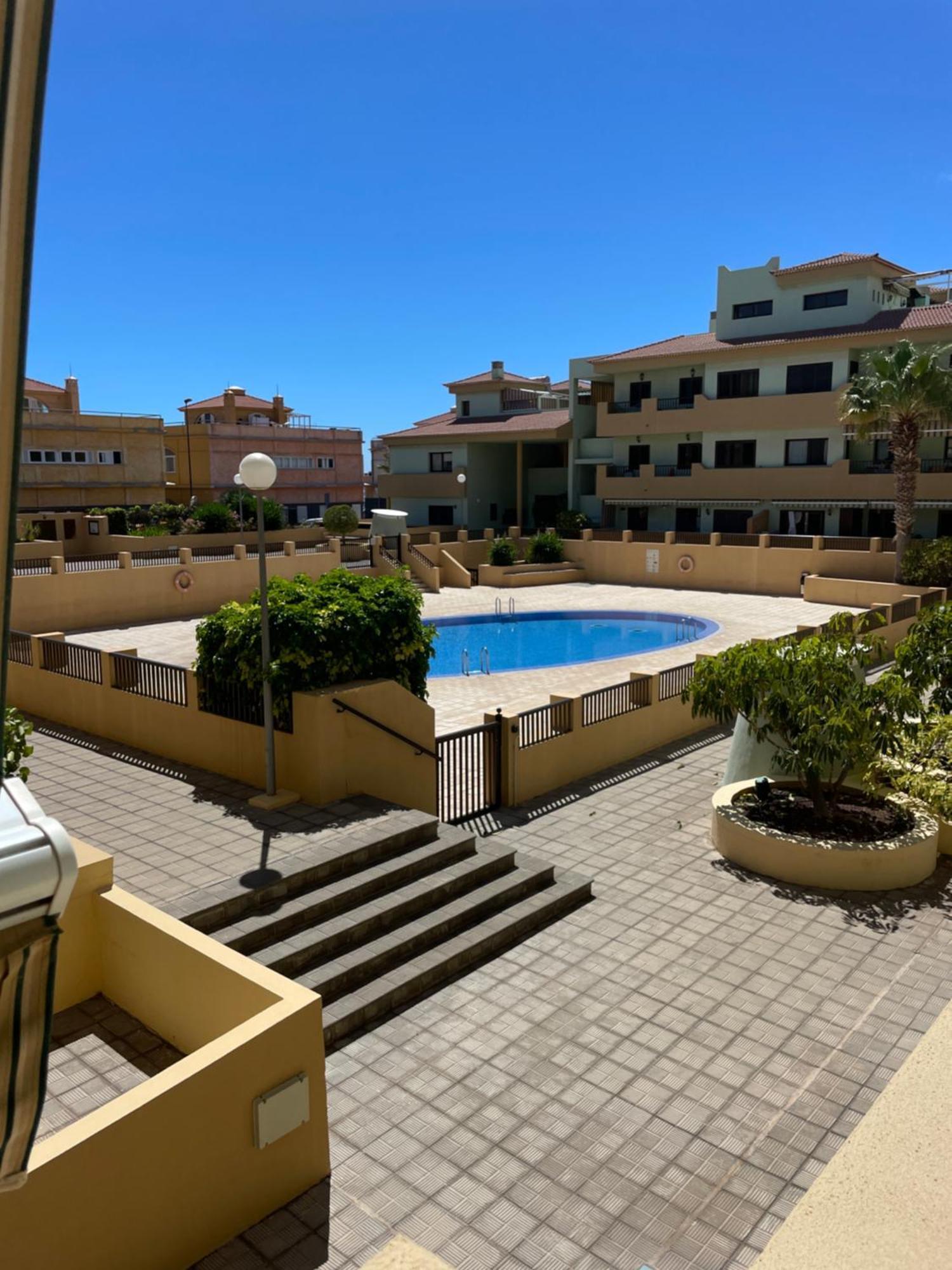 Apartamento La Marquesa Beach Puertito de Guimar Esterno foto