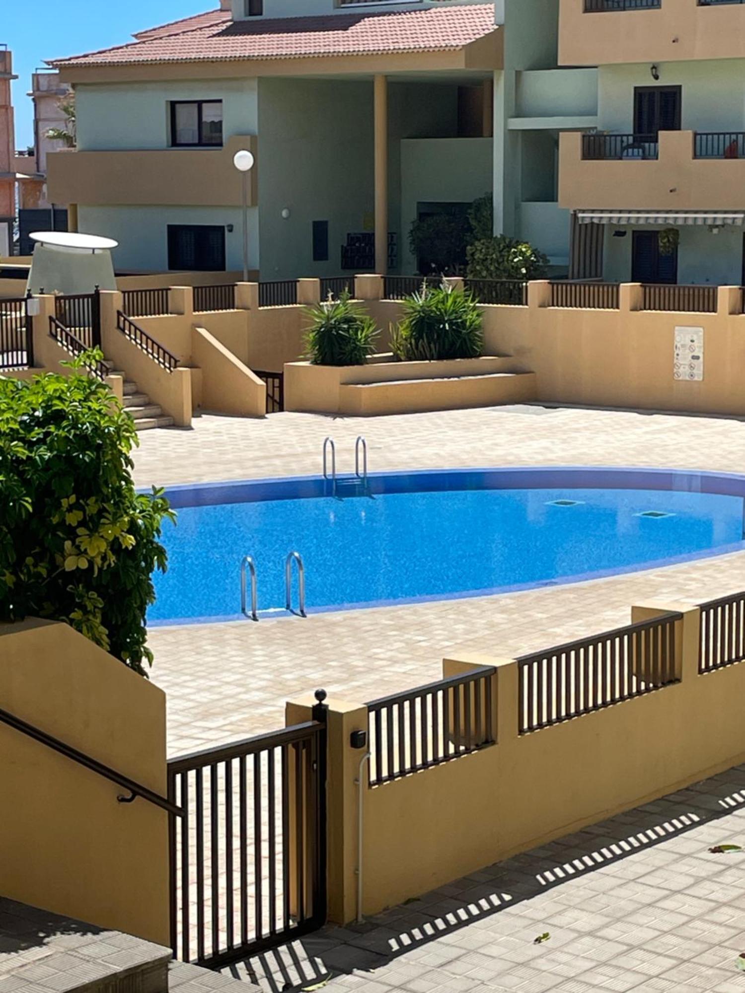 Apartamento La Marquesa Beach Puertito de Guimar Esterno foto