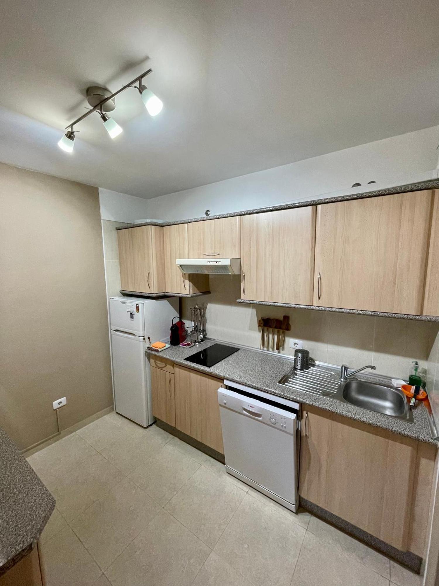 Apartamento La Marquesa Beach Puertito de Guimar Esterno foto