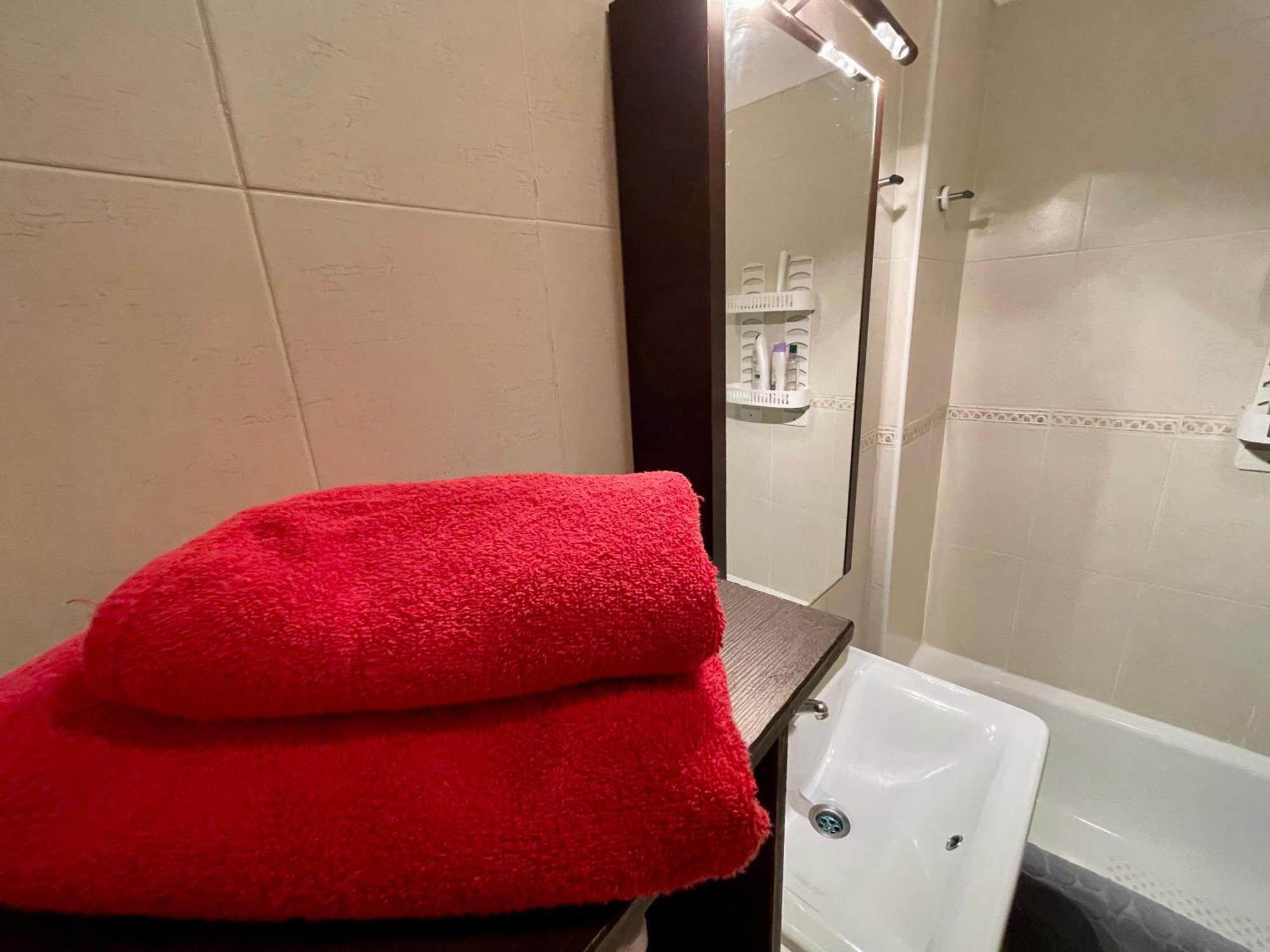 Apartamento La Marquesa Beach Puertito de Guimar Esterno foto